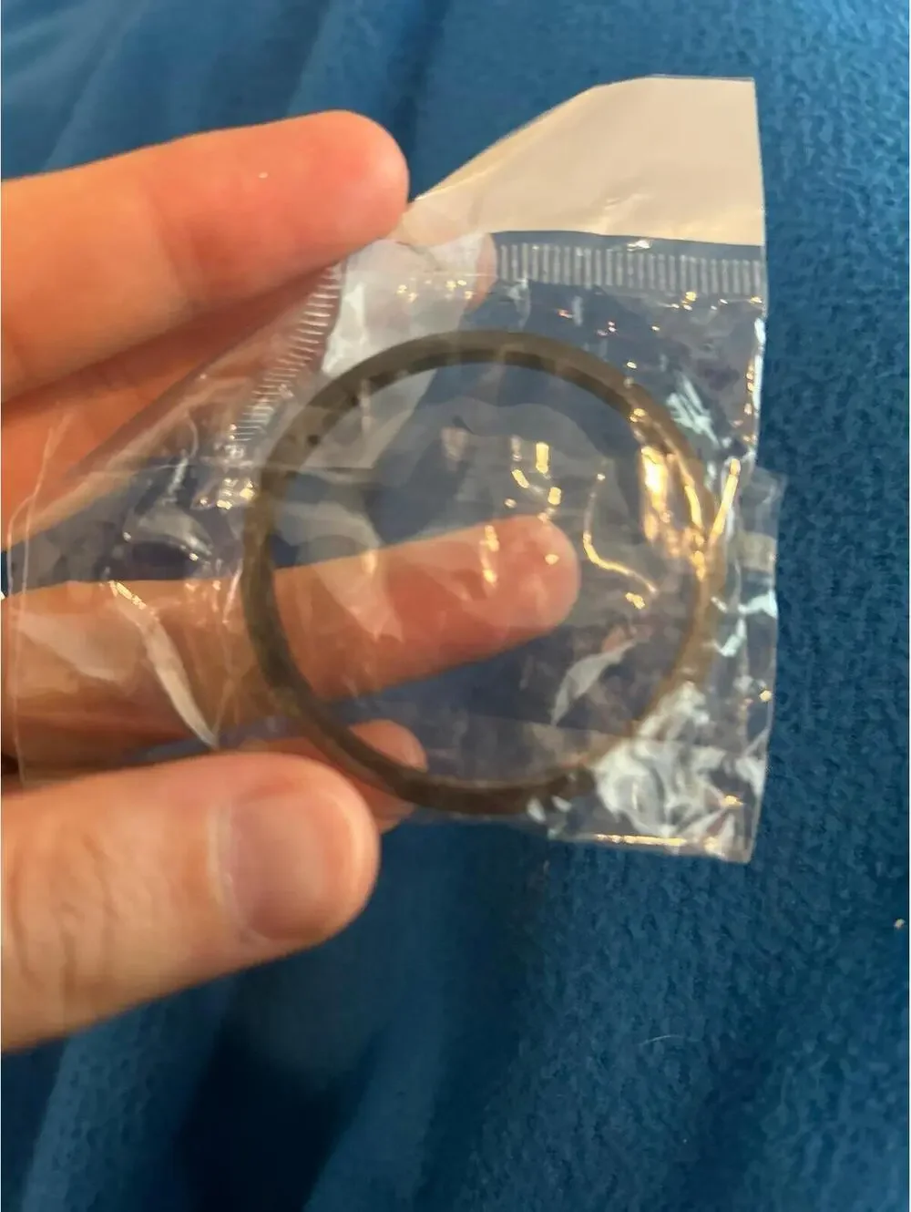 C500 camera lens adapter 42mm-43mm